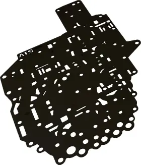 3030312464 Ats 68rfe Separator Plate/accumulator Plate Kit 19-20 Ram 6.7l Cummins