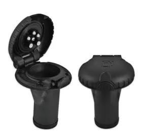 99dfccsb1 Attwood Marine Asm Deckfill Strtcc Blk