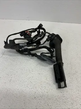 00655-003949 Audi B8 A4 Passenger Side Rear Door Harness 8k0 971 688 Ac Oem