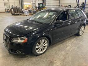 Audi 03l990990f Engine Ecm Electronic Control Module 2.0l Id Cbea Fits 12 A3 643675