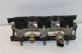 06e133109s Audi 2010 Q5 - Driver Lower Intake Fuel Rail