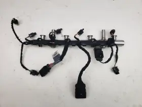 06l971627 Audi 2017 A3 2.0l Fuel Injector Wiring Harness C73