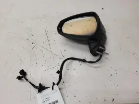 128-13486al Audi 15 16 17 18 19 20 A3 Left Side View Mirror Power Fold With Blind Spot