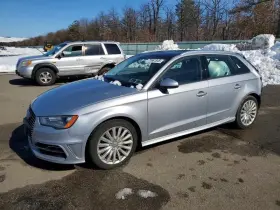 210-53804 Audi Seat Belt Front Hatchback E-tron Passenger Retractor Fits 16-18 A3 669215