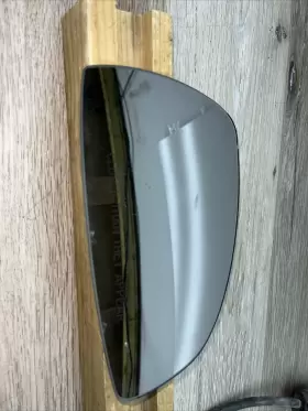 212834314 Audi Tt Rs Mirror Glass Right 2010 Ttrs 8j