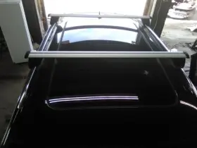 224.au1412 Audi 2012 Q5 Headliner Panoramic Sunroof