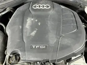 351.au1u17 Audi A6 2017 Engine Cover 2675800