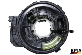 3os10098893 Audi R8 V10 4s Front Steering Column Clock Spring 2017 - 2023 Oem