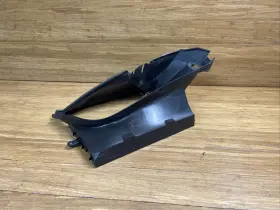 420121282b Audi Oem 2014 2015 R8 Spyder Front Rh Right Radiator Duct