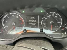 Audi 475-60393bl Driver Rear Suspension Vin Fp 7th And 8th Digit 2.0l Fits 13-17 Q5 815799