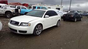 Audi 477-59513 Crossmember/k-frame Front Transmission Support Fits 04-05 S4 6995512