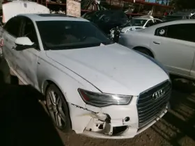 477-59654 Audi Crossmember/k-frame Rear Fwd Fits 12-17 A6 647272