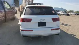 477-60066 Audi Crossmember/k-frame Rear Fits 17-19 Q7 2777061