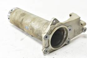 Audi 4e0808109 A8 D3 Front Left Driver Frame Chassis Leg Extension 2004 2005 2006 2007