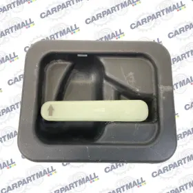 4f0-867-969-b Audi 2006-2018 A6 Rear Interior Trunk Lid Release Pull Handle Oem