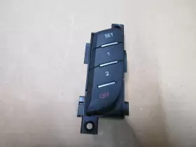 4g0.959.769.5pr Audi 13 14 16 17 18 A6 S6 Front Left Driver Seat Memory Control Switch 10015853