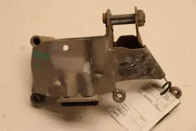 4h0399059c Audi 2011-2012 A8l Quattro 4.2l Left Driver Engine Mount Support Bracket Oem