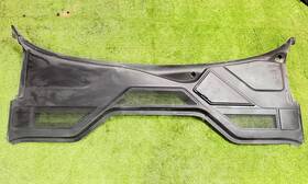 Audi 4h1819403 2011-18 A8 A8l S8 D4 Rear Engine Firewall Cowling Cover Oem