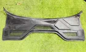 4h1819403 Audi 2011-18 A8 A8l S8 D4 Rear Engine Firewall Cowling Cover Oem