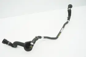 4k1121071c Audi 2019 - 2024 A6 3.0l Engine Radiator Water Coolant Hose Pipe Oem