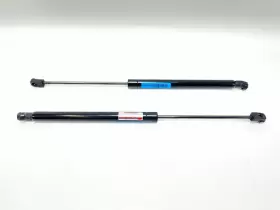 4l0-827-552 Audi 07-15 Q7 Rear Right Left Trunk Lid Hatch Gas Lift Shock Strut Cylinder Oem