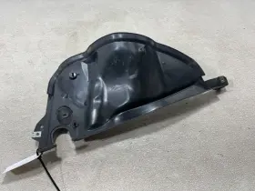 4l0819512 Audi 2007 - 2015 Q7 Front Right Engine Firewall Splash Cover Cowl Dash Panel Oem