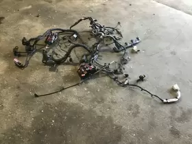 4s8971713e Audi R8 2022 5.2l Rwd Engine Motor Wire Wiring Harness 18-23 5