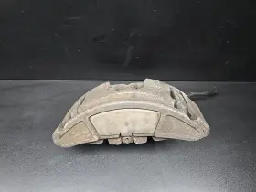 536-61561r Audi 12 - 18 A7 Quattro Right Passenger Front Brake Caliper 356x34mm 14.015ftft