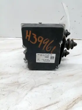 545-51674 Audi 2009 - 2015 Q5 Abs Pump Control Unit 8r061451 #sale#sale