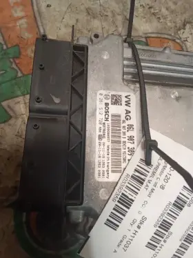 590-12008 Audi Engine Ecm Electronic Control Module 2.0l Fits 21 Q3 3392359