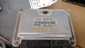 590-59417 Audi Engine Ecm Electronic Control Module 3.0l Dohc Fits 02-03 A4 479963
