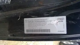 590-60671 Audi Engine Ecm Electronic Control Module 1.8l Turbo 225hp Fits 03-06 Tt 88018