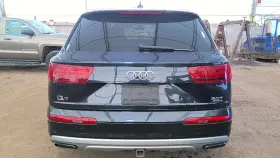 591-76099 Audi Chassis Ecm Under Center Console Fits 17-20 Q7 6863984