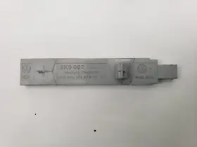 5k0962132 Audi 2017 A3 2.0l Keyless Entry Antenna Control Module C73