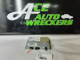638-50303 Audi Audio Equipment Radio Satellite Control Sirius Fits 06-11 A6 607404