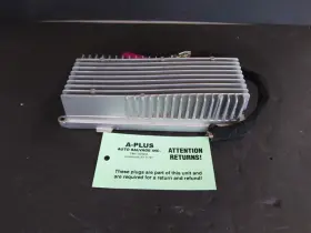 8r0035223h Audi 638-72255 2016 Q5 Oem Radio Amplifier Id Fits 13-17 And Sq5