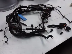 648.au1421 Audi Q5 2021 Engine Wire Harness 938602