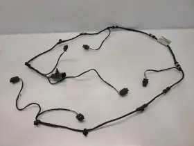 4g8971095b Audi 650.au1r12 2012 A7 Front Bumper Park Assist Harness Pn