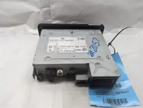 80a035050a Audi 2021 2022 2023 Sq5 Receiver Radio