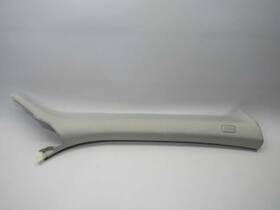 Audi 8k0867234 09-15 A4 B8 Right Upper A Pillar Trim Panel Oem