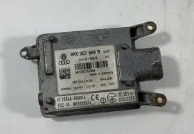 8k0907568b Audi 2009-2010 S5 A4 A5 - Left Blind Spot Alert Oem