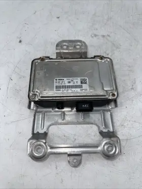 8k0907731 Audi 2013-2015 S6 A6 C7 Adaptive Cruise Control Module Unit With Bracket Oem
