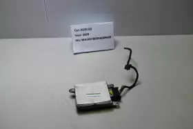 8r0907566 Audi 09-17 Q5 Rl Side Blind Spot Detection System Warning Sensor Oem