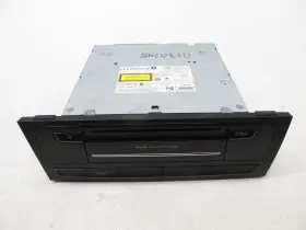 8r1035664d Audi 08-16 8t A5 S5 Rs5 B8 A4 S4 Multimedia Receiver Unit Cd Sd Sim Oem 013024b