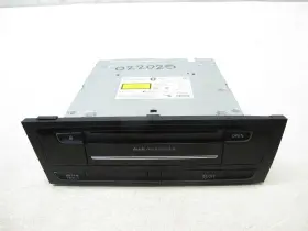 8r1035746 Audi 08-16 8t A5 S5 Rs5 B8 A4 S4 Multimedia Receiver Unit Cd Sd Sim Oem 022025