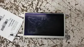 8t0-919-003g Audi 09 10 11 12 13 14 15 16 17 A4 Info-gps-tv Display Screen Pn