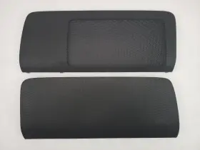 8t0035406 Audi 8t0035405 2015 A4 2.0 Rear Shelf Speaker Trim Cover Left Right C72