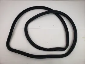8t0827705 Audi S5 2010 Trunk Lid Hatch Tailgate Seal Weatherstrip Rubber C82
