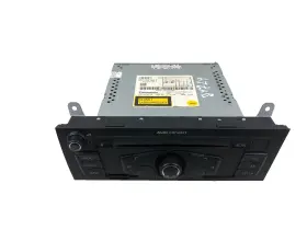 8t2035186p Audi Q5 A4 A5 Stereo Radio Cd Player Multimedia Receiver Head Unit