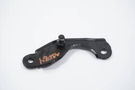 Audi 8u0827604a 15-18 Q3 Right Passenger Side Liftgate Shock Strut Bracket